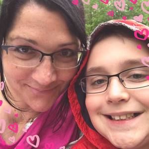 Meet your Posher, Jennifer